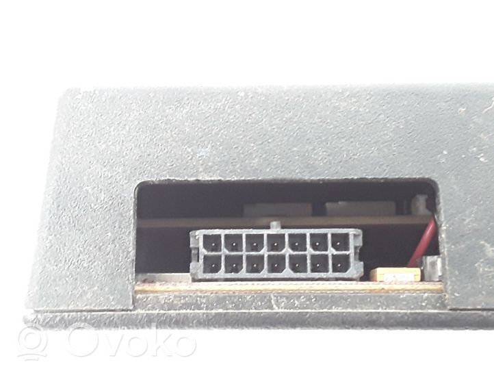 Audi A4 S4 B9 GPS navigation control unit/module 