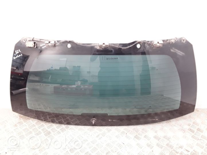 Citroen C4 Grand Picasso Pare-brise vitre arrière 43R001600