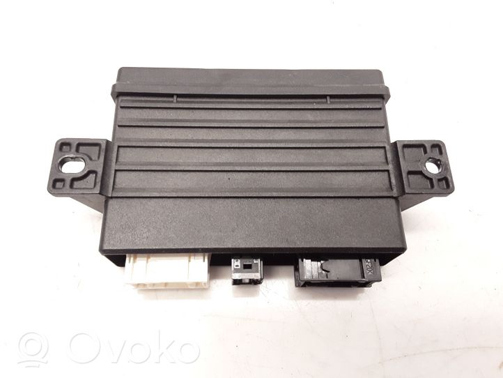 Citroen C4 Grand Picasso Parking PDC control unit/module 9656020280