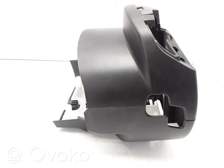 Citroen C4 Grand Picasso Garniture de colonne de volant 9654110377