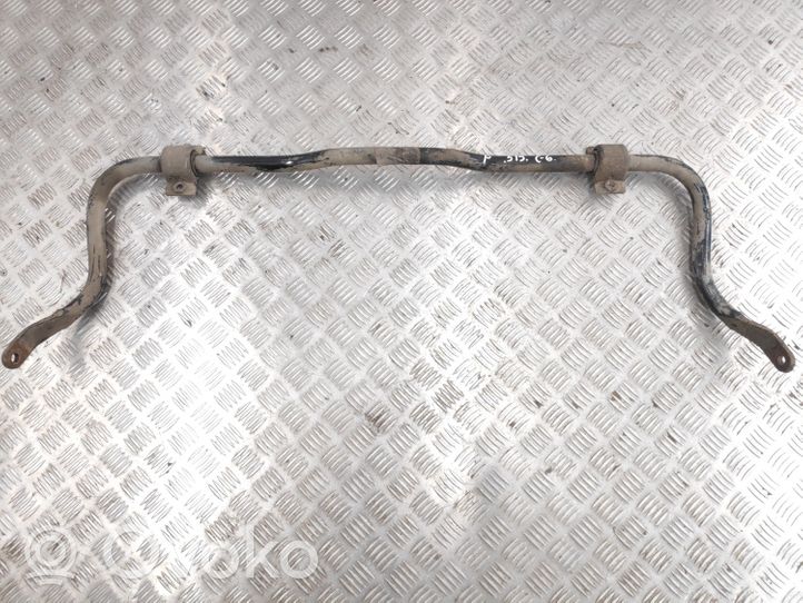 Citroen C6 Front anti-roll bar/sway bar 