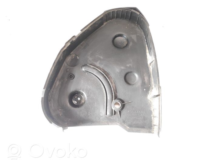 Audi 80 90 S2 B4 Osłona paska / łańcucha rozrządu 028109123B