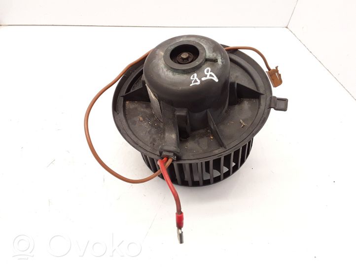 Volkswagen Vento Heater fan/blower 1H1819021