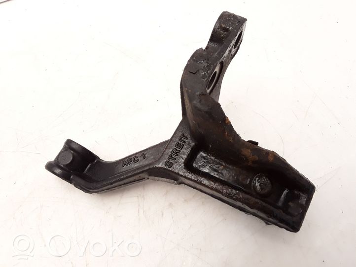 Citroen C4 Grand Picasso Engine mounting bracket 9653552580