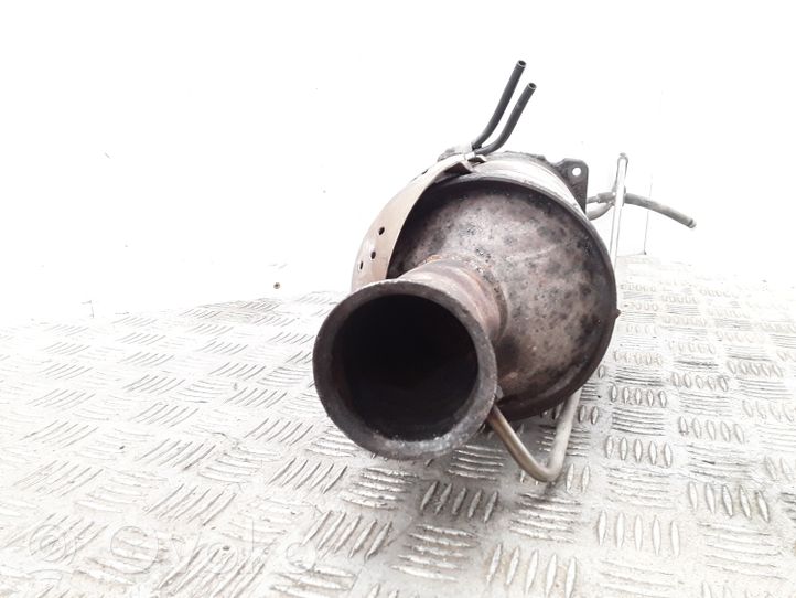 Citroen C4 Grand Picasso Filtre à particules catalyseur FAP / DPF 10544230061