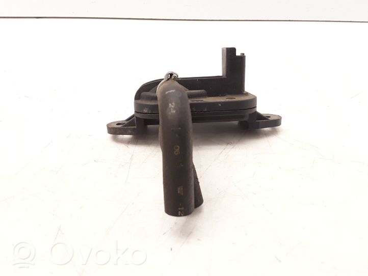 Citroen C4 Grand Picasso Pakokaasun paineanturi 9645022680