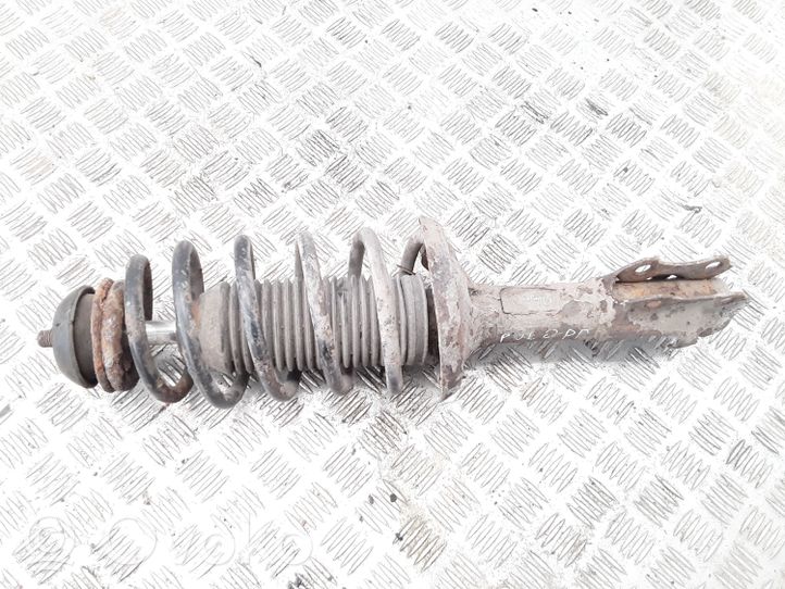 Volkswagen Polo III 6N 6N2 6NF Front shock absorber with coil spring 