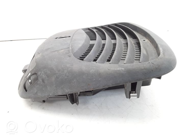 Alfa Romeo GT Centrālais gaisa ventilācijas režģis 225501