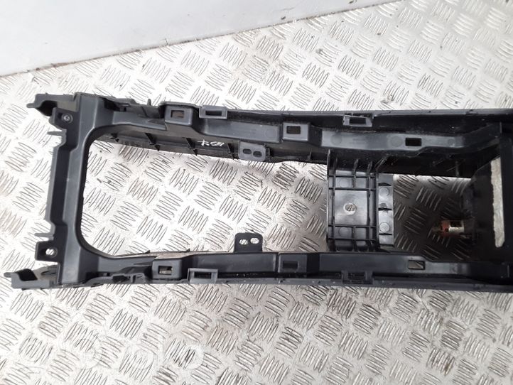 Toyota Avensis T270 Console centrale 5885605010