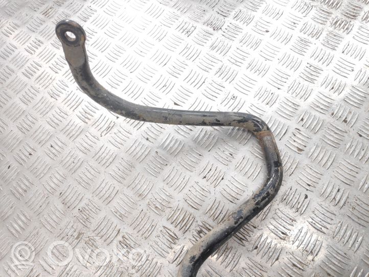 Mitsubishi Pajero Rear anti-roll bar/sway bar 