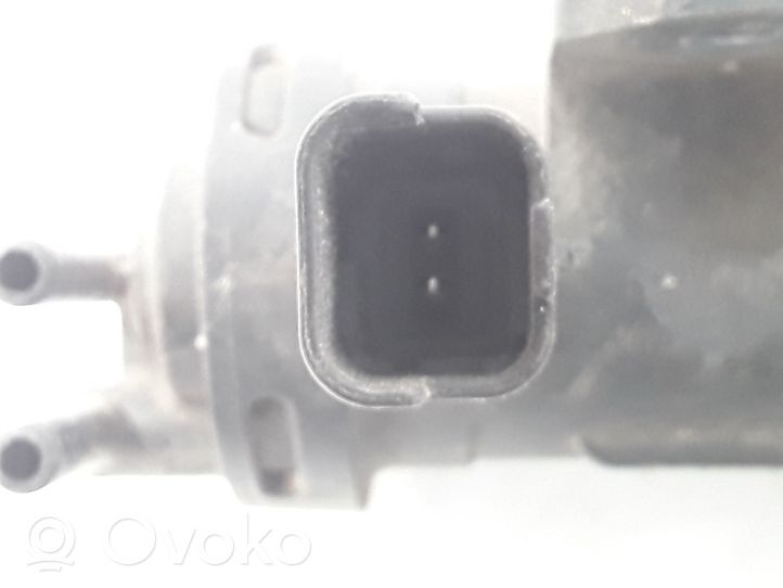 Citroen Xsara Solenoīda vārsts 9635704380