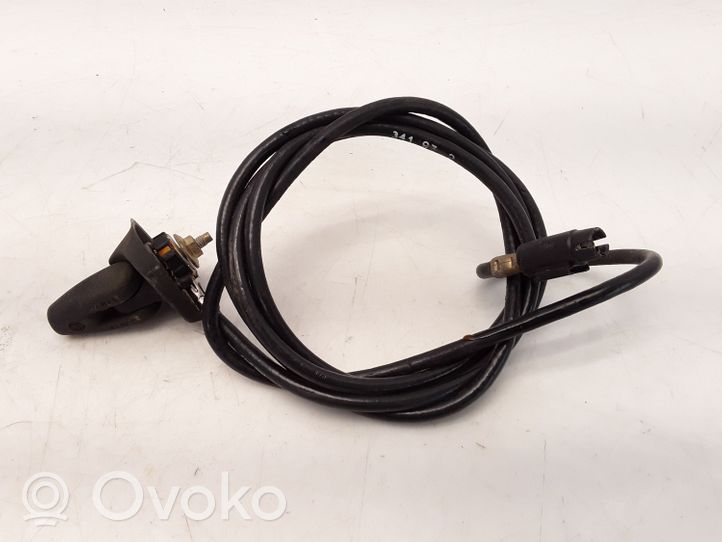 Renault 19 Antenna autoradio 341932