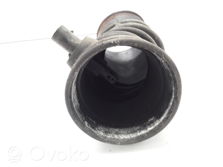 Opel Combo B Air intake hose/pipe 90411727