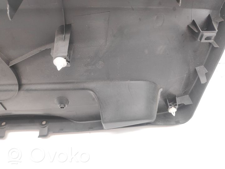 BMW 1 E81 E87 Pagrindinis apdailos skydas 7169975