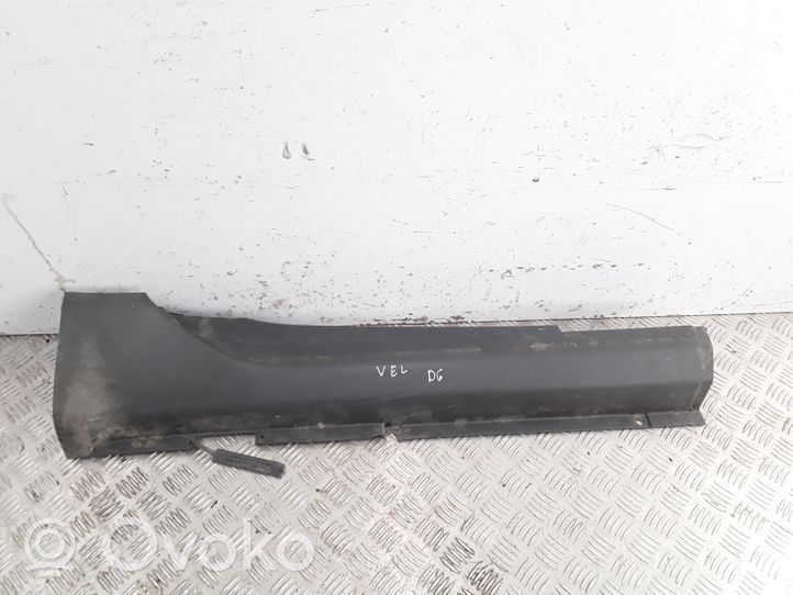 Renault Vel Satis Sill 8200038806