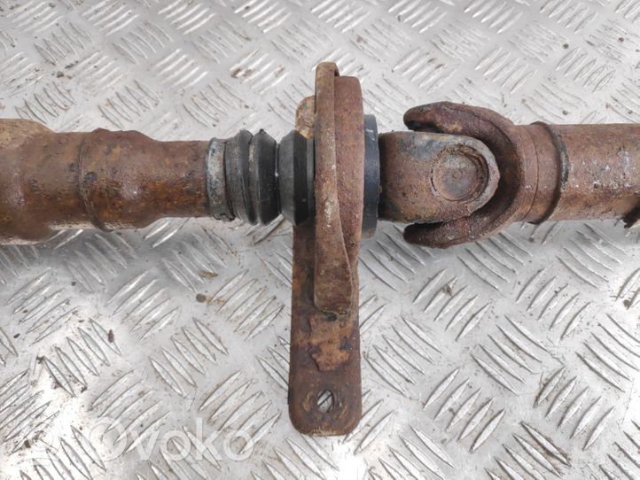 Opel Omega B1 Drive shaft (set) 