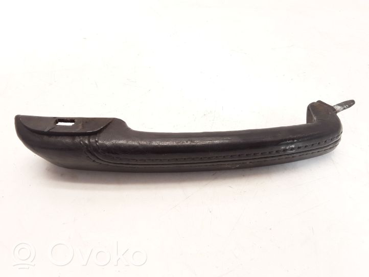 Volkswagen PASSAT B2 Maniglia interna per portiera anteriore 321867171AC