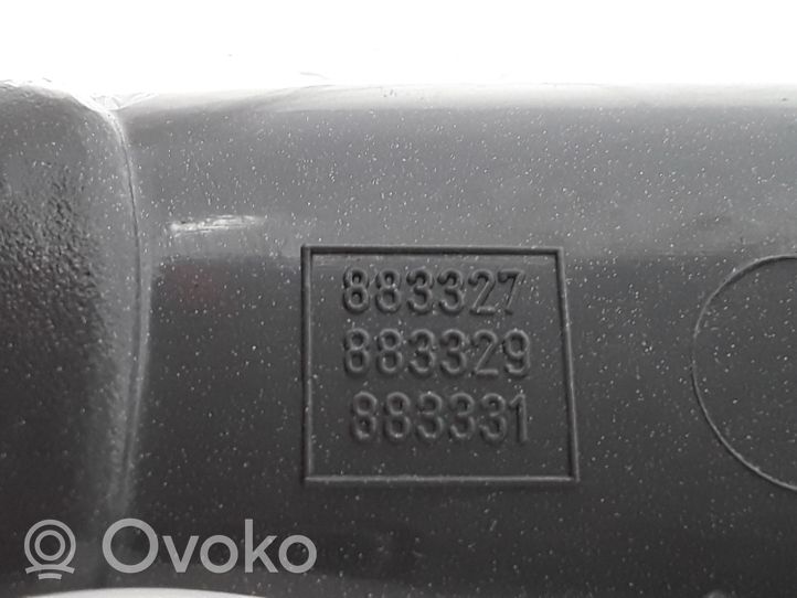 Volvo S40, V40 Sähkötoimisen ikkunan ohjauskytkin 03458221