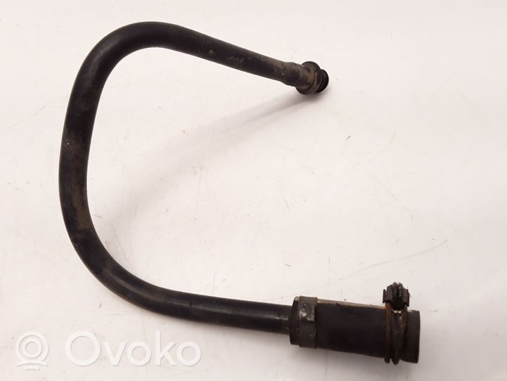 Volkswagen PASSAT B2 Vacuum line/pipe/hose 