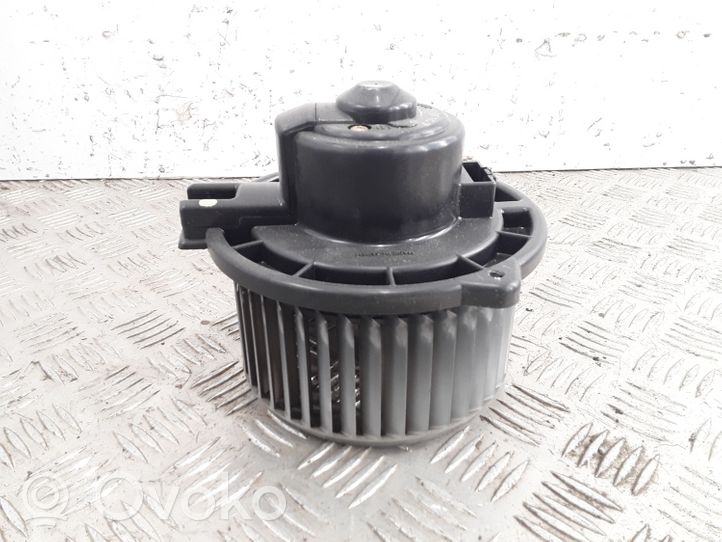 Honda Legend III KA9 Ventola riscaldamento/ventilatore abitacolo 1940005151