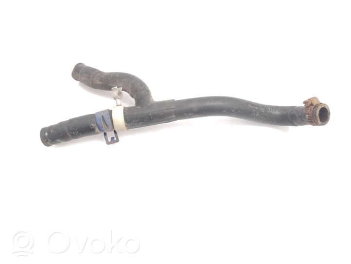 Volkswagen PASSAT B2 Tubo flessibile radiatore 321121109