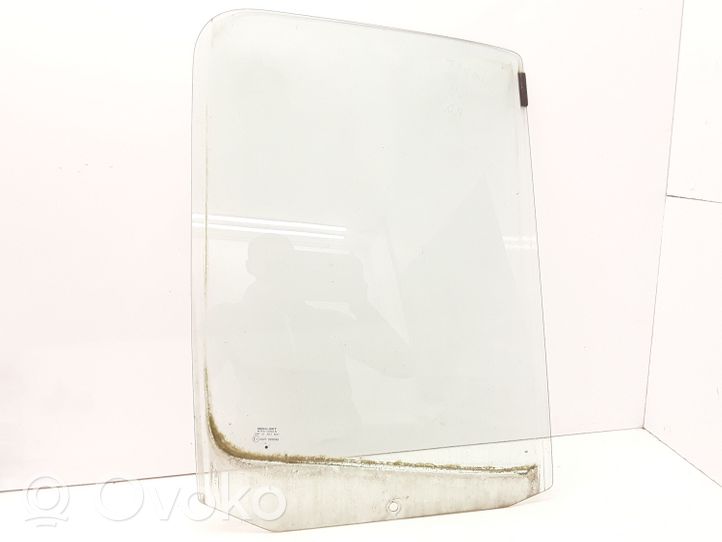 Citroen Jumper Front door window glass four-door 43R001099