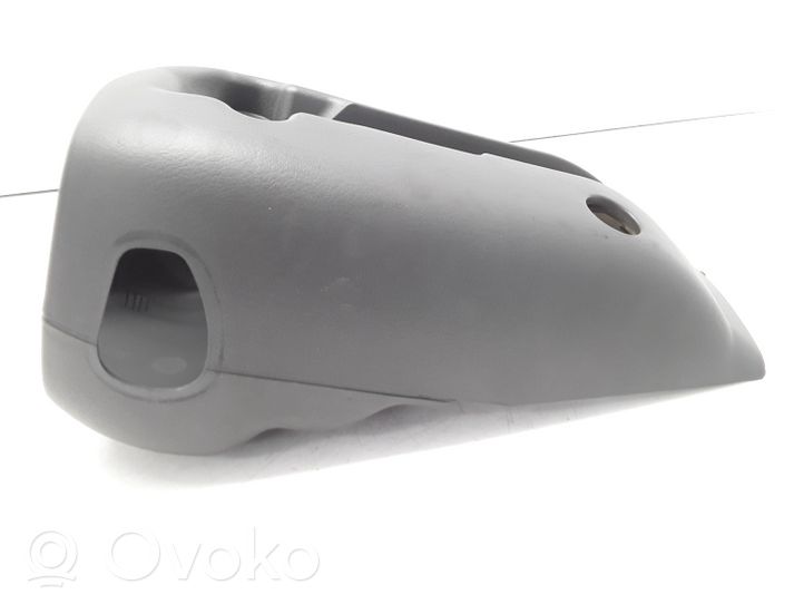 Volvo S40, V40 Garniture de colonne de volant 866110