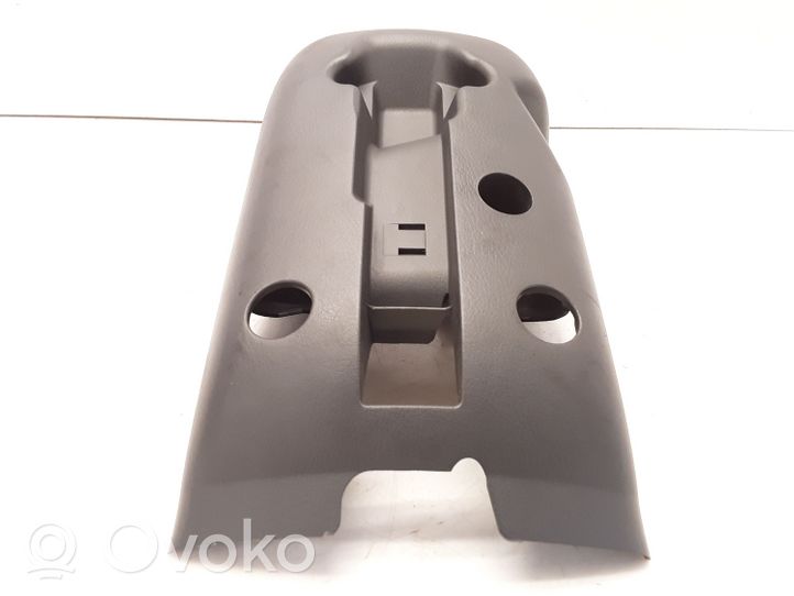 Volvo S40, V40 Garniture de colonne de volant 866110