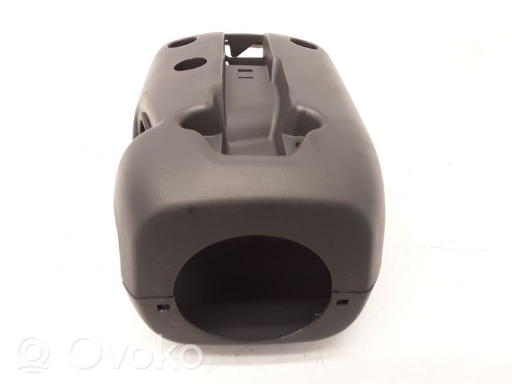 Volvo S40, V40 Garniture de colonne de volant 866110