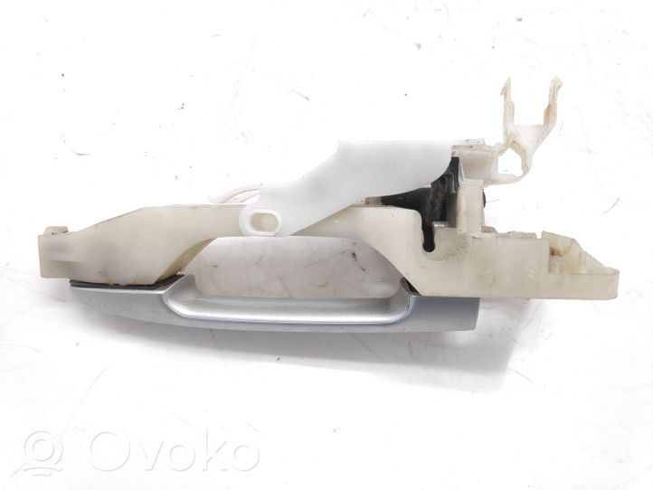 Hyundai Sonata Front door exterior handle 