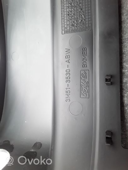 Ford Focus Rivestimento del piantone del volante 3M513530