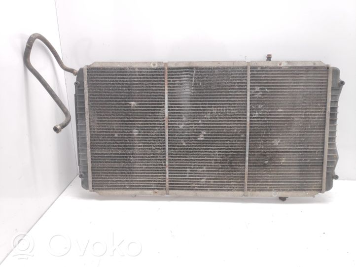 Citroen Jumper Radiateur de refroidissement 