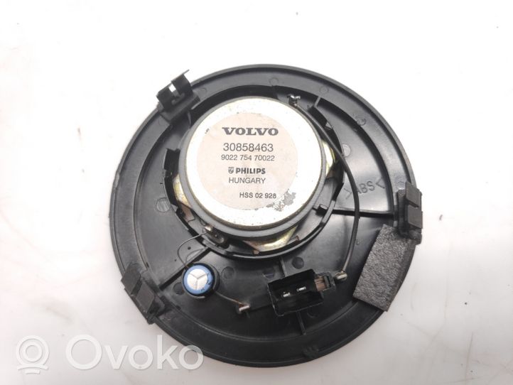 Volvo S40, V40 Panel speaker 30858463