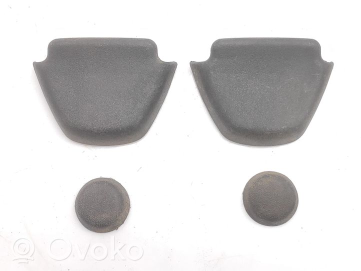 Volkswagen PASSAT B2 Garniture, adapteur de ceinture de sécurité 165857719