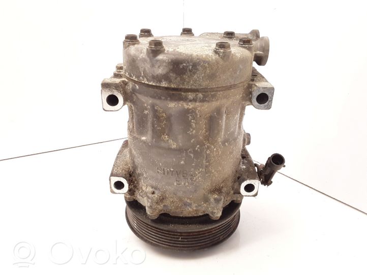 Alfa Romeo GT Compresor (bomba) del aire acondicionado (A/C)) 60653652