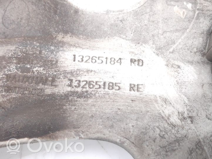 Opel Corsa C Mozzo/copricerchi/borchia della ruota R15 13265184RD