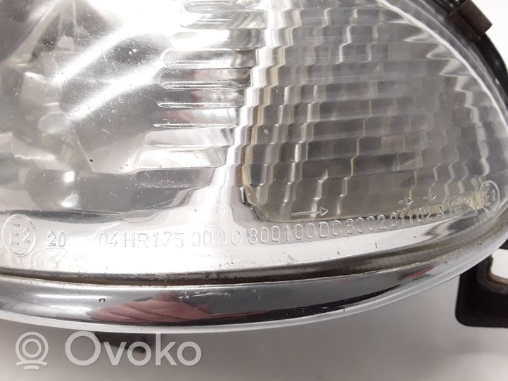 Alfa Romeo 166 Lampa przednia 60955920