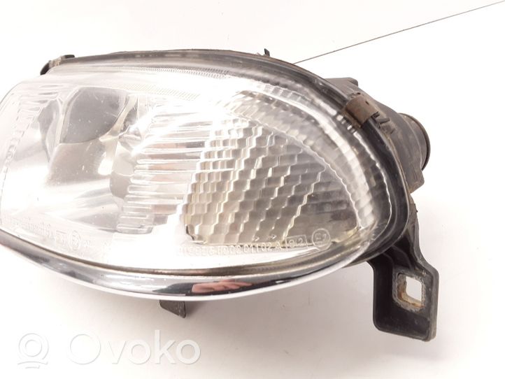 Alfa Romeo 166 Lampa przednia 60955920