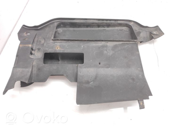 Ford Focus Parte del condotto di aspirazione dell'aria XS4QGC646B