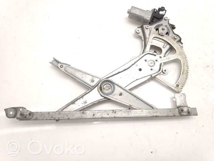 Subaru Legacy Etuoven ikkunan nostin moottorilla 802070