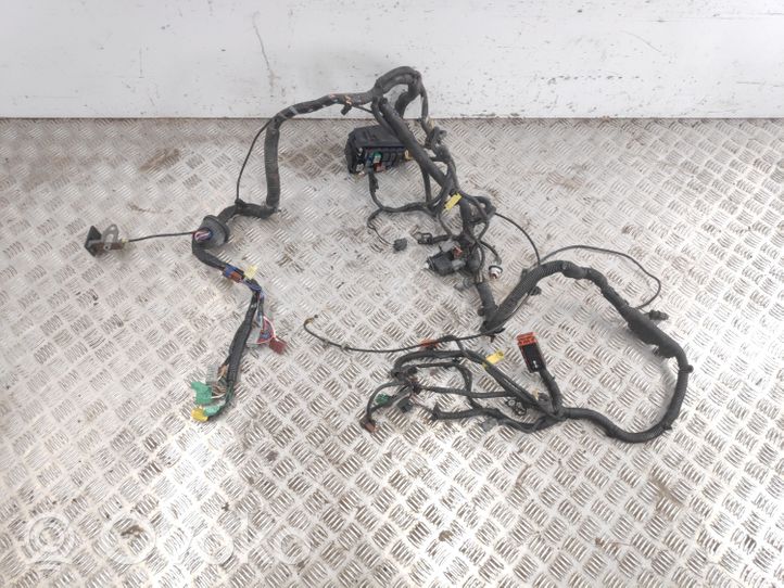 Honda Jazz Faisceau de câblage pour moteur 710515271628