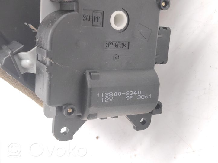 Honda Jazz Scatola alloggiamento climatizzatore riscaldamento abitacolo assemblata 1138002340