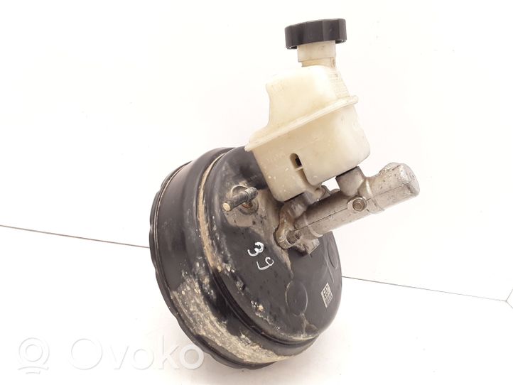 Hyundai ix 55 Brake booster 585003J810