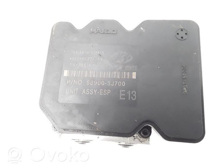 Hyundai ix 55 Pompe ABS 589003J700