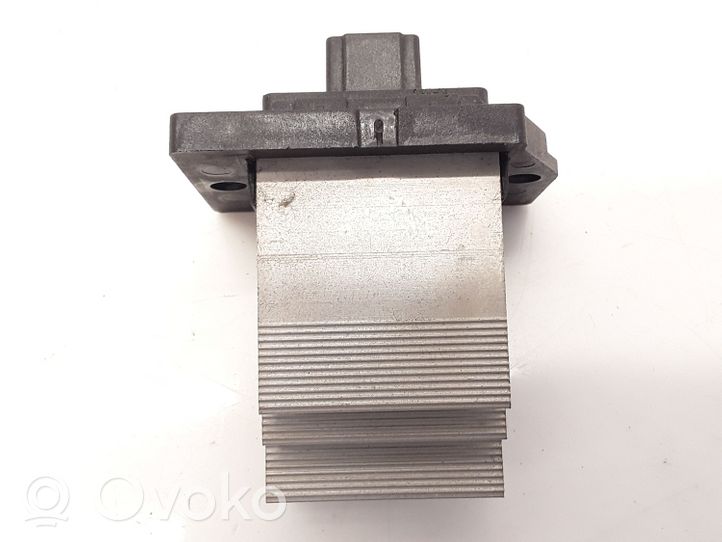 Hyundai ix 55 Heater blower motor/fan resistor DJ2AP