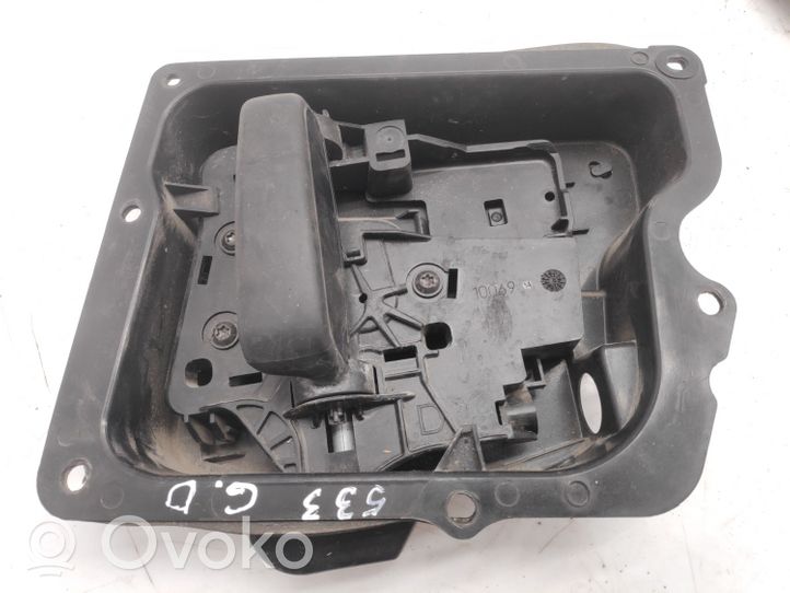 Fiat Scudo Maniglia interna per portellone scorrevole 1400018480