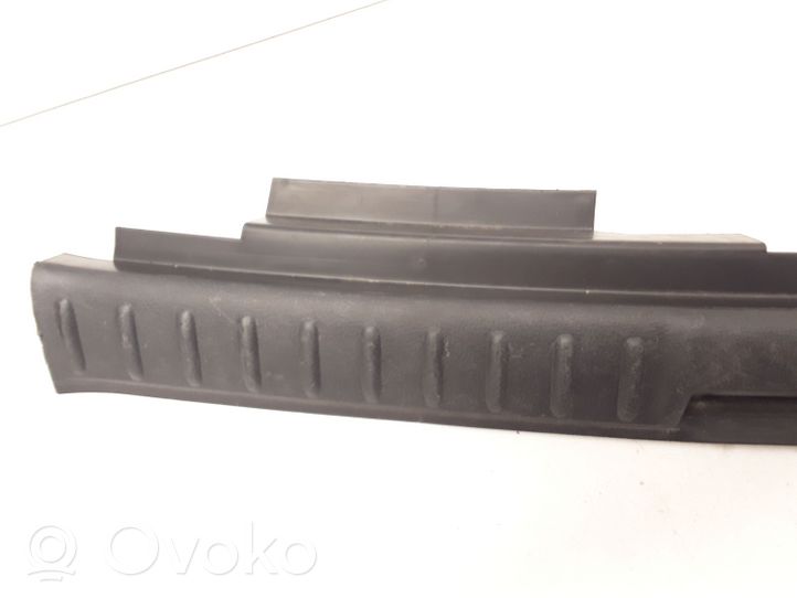 MG ZT - ZT-T Trunk/boot sill cover protection EAN101460