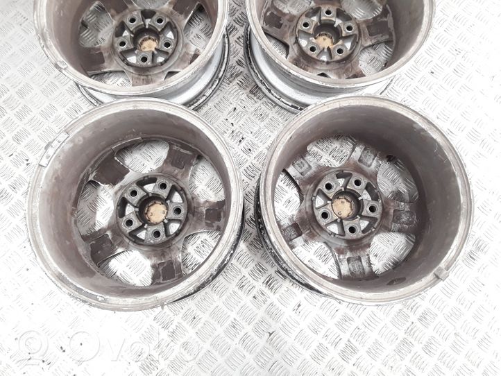 Nissan Primera R 16 alumīnija - vieglmetāla disks (-i) 11594HLS