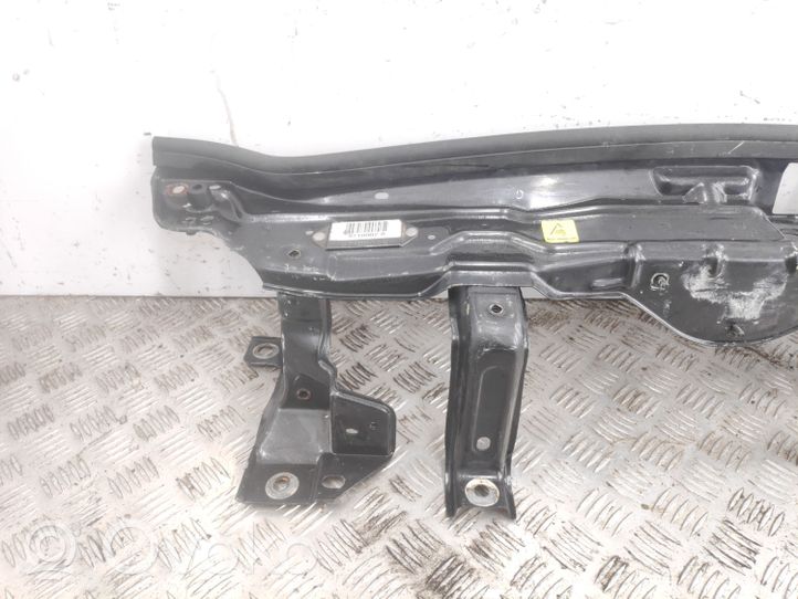 Alfa Romeo GT Top upper radiator support slam panel 97100028