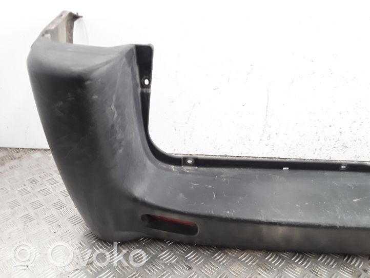 Fiat Scudo Pare-chocs 1497608077